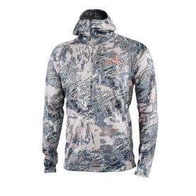 Термокофта SITKA Hvy Wt Hoody цвет Optifade Open Country