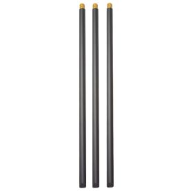 Крепление-тренога для вентилятора CLAYMORE V1040 Extention Pole цв. Warm Gray превью 4