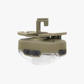 Фонарь налобный CLAYMORE Heady2 цв. Tan превью 3