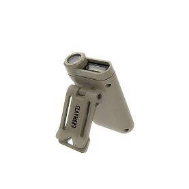 Фонарь налобный CLAYMORE Capon 65A + цв. Tan превью 5