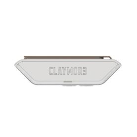 Фонарь кемпинговый CLAYMORE 3Face Mini цв. Light Gray превью 7
