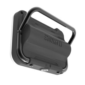 Фонарь кемпинговый CLAYMORE UltraMini цв. Dark Gray превью 5
