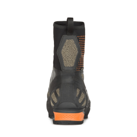 Ботинки горные AKU Aurai DFS GTX цвет Black / Orange превью 3