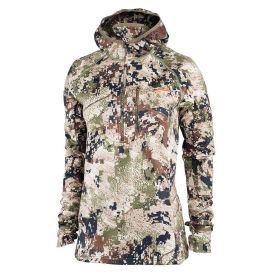 Худи SITKA WS Hvy Wt Hoody цвет Optifade Subalpine