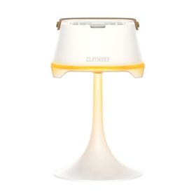 Держатель для фонарей CLAYMORE Light Stand 2 цв. White превью 2