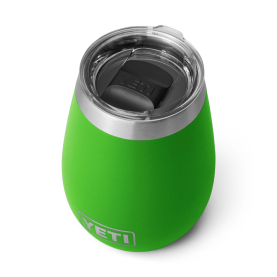 Термостакан YETI Rambler Wine Tumbler 296 (10 oz) цв. Canopy Green превью 3