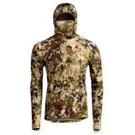 Термокофта SITKA Equinox Guard Hoody цвет Optifade Subalpine