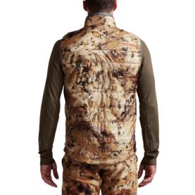 Жилет SITKA Kelvin AeroLite Vest цвет Optifade Marsh превью 4