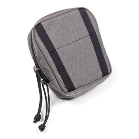 Сумка поясная STONE GLACIER Accessory Pocket цвет Foliage превью 4
