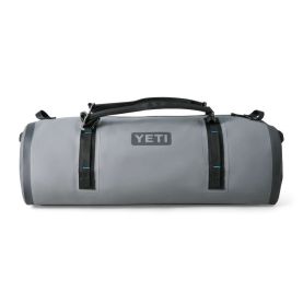 Герморюкзак YETI Panga Submersible Duffel 100 цвет Storm Gray
