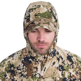 Куртка SITKA Kelvin Active Hoody цвет Optifade Subalpine превью 4