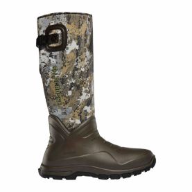 Сапоги LACROSSE AeroHead Sport 16