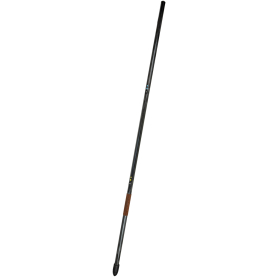 Карбоновый посох WAIDTOOL Jaggerstock Hunting Poles Carbon 3 Parts