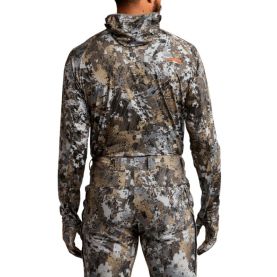 Термокофта SITKA Equinox Guard Hoody цвет Optifade Elevated II превью 5