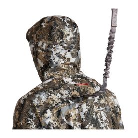 Куртка SITKA Downpour Jacket New цвет Optifade Elevated II превью 9