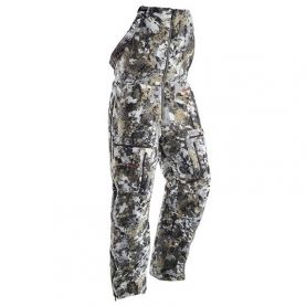 Полукомбинезон SITKA WS Fanatic Bib цвет Optifade Elevated II