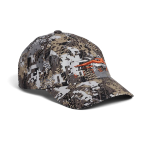 Бейсболка SITKA Traverse Cap цвет Optifade Elevated II