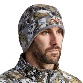 Шапка SITKA Stratus WS Beanie New цвет Optifade Elevated II превью 2