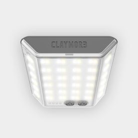 Фонарь кемпинговый CLAYMORE 3Face Mini цв. Dark Gray превью 6