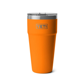 Термокружка YETI Rambler Travel Mug 887 (30 oz) цв. King Crab