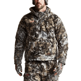 Куртка SITKA Fanatic Jacket Left цвет Optifade Elevated II превью 9