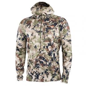 Термокофта SITKA Hvy Wt Hoody цвет Optifade Subalpine