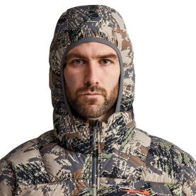 Куртка SITKA Kelvin Lite Down Jacket цвет Optifade Open Country превью 5