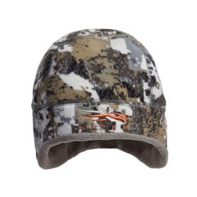 Шапка SITKA Stratus WS Beanie New цвет Optifade Elevated II превью 4
