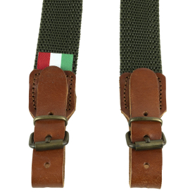 Ремень погонный MAREMMANO 11930 Elastic Sling превью 4