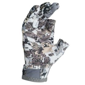 Перчатки SITKA ESW Glove цвет Optifade Elevated II превью 2