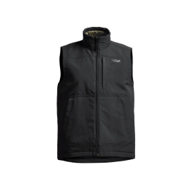 Жилет SITKA Grindstone Work Vest New цвет Obsidian