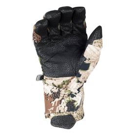 Перчатки SITKA Coldfront Gtx Glove цвет Optifade Subalpine превью 2