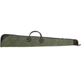 Чехол для ружья MAREMMANO BT 301 Canvas Shotgun Slip 123х128х133см