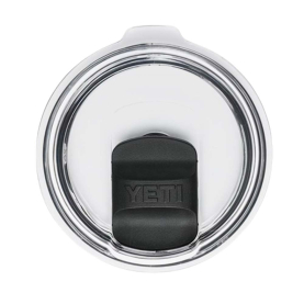 Термокружка YETI Rambler Mug w/Magslider Lid 296 (10 oz) цв. Navy превью 2