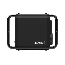 Фонарь кемпинговый CLAYMORE Ultra 3.0 S цв. Black превью 8
