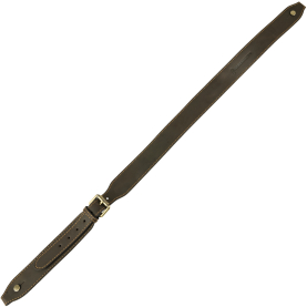 Ремень погонный MAREMMANO ML 613 Leather Sling
