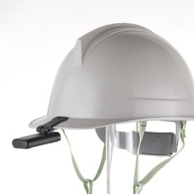 Фонарь налобный CLAYMORE Capon 65A + цв. Black превью 6