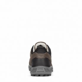Кроссовки AKU Rapida NBK GTX цвет Dark brown / Anthracite превью 4