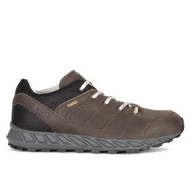 Кроссовки AKU Rapida NBK GTX цвет Dark brown / Anthracite превью 6