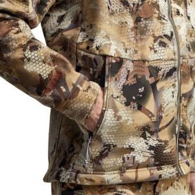 Куртка SITKA Dakota Jacket New цвет Optifade Marsh превью 3
