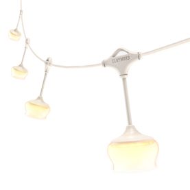 LED гирлянда без батареи CLAYMORE UF5 для Multi Face цв. Light Gray