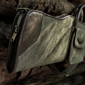 Чехол для ружья MAREMMANO BT 403 Canvas Rifle Slip 123 см превью 4