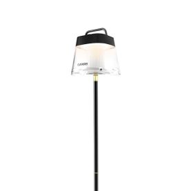 Фонарь кемпинговый антимоскитный CLAYMORE Lamp Athena цв. Black превью 4