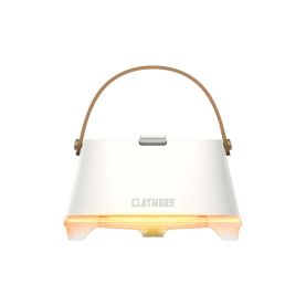 Фонарь кемпинговый антимоскитный CLAYMORE Lamp Athena i цв. White превью 8