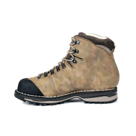 Ботинки ZAMBERLAN 1028 Tofane Nw GTX RR цвет Camouflage превью 5