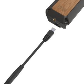 LED гирлянда без батареи CLAYMORE UF5 для Multi Face цв. Black превью 4
