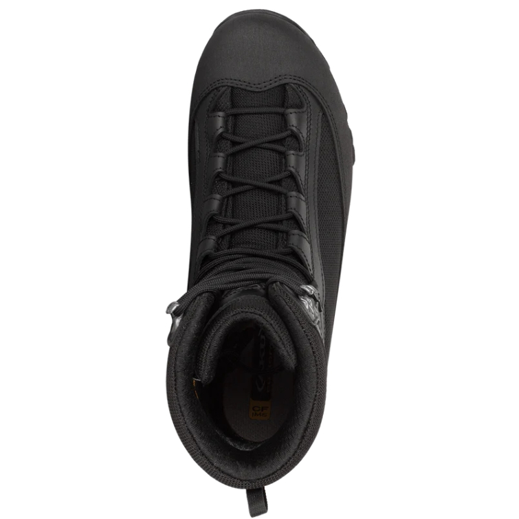 Ботинки охотничьи AKU Pilgrim HL GTX Combat Wide цвет Black фото 2