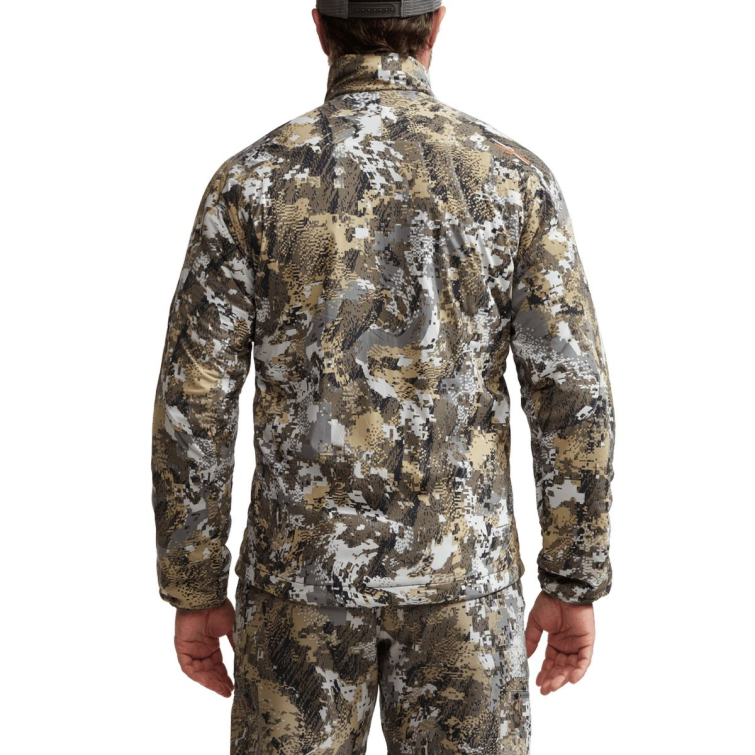 Куртка SITKA Ambient 200 Jacket цвет Optifade Elevated II фото 3