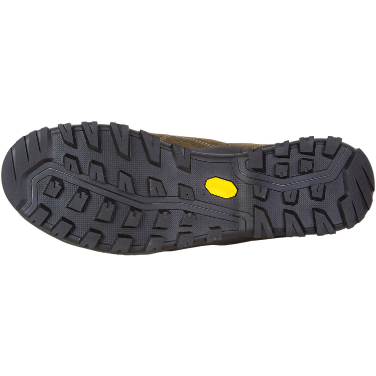 Ботинки треккинговые AKU Nativa GTX цвет Brown фото 6