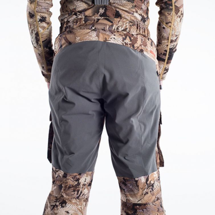 Брюки SITKA Boreal Pant цвет Optifade Marsh фото 2